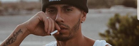 OnlyFans-model Jean Pier Bello