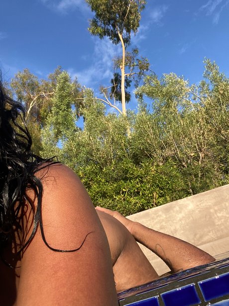 OnlyFans-model Creamyk