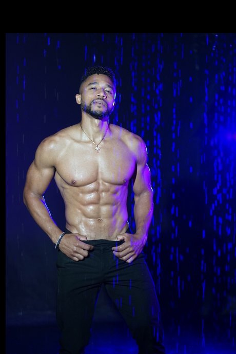 Nacktes geleaktes OnlyFans-Foto von Jose