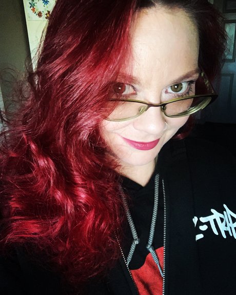 Nacktes geleaktes OnlyFans-Foto von Lyvvy Luv