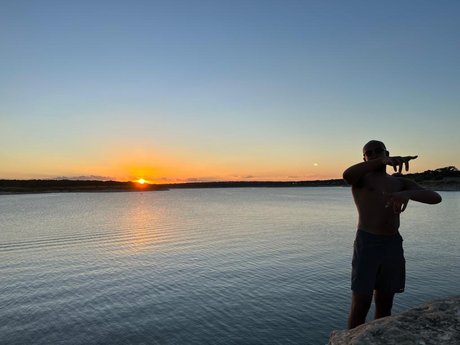 Обнаженная фотография утечки OnlyFans от Zak 