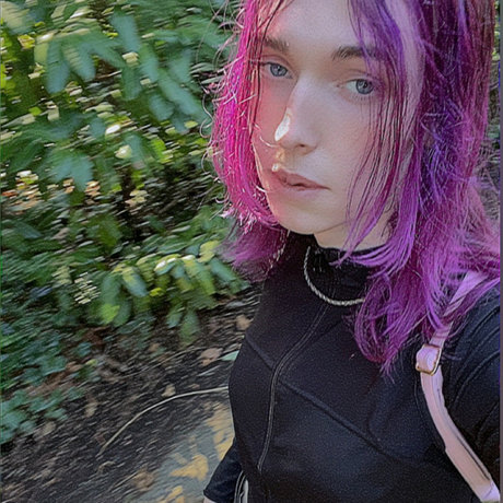 Nacktes geleaktes OnlyFans-Foto von Candy Annie