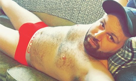 Nacktes geleaktes OnlyFans-Foto von Phoenix02