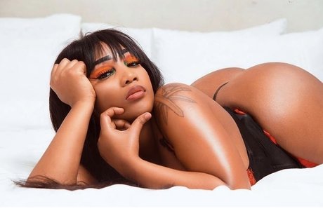 OnlyFans-model Coco Berries