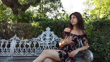 Mary Garca OnlyFansリークヌード写真