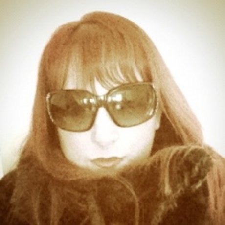 Nacktes geleaktes OnlyFans-Foto von Lady Nylons