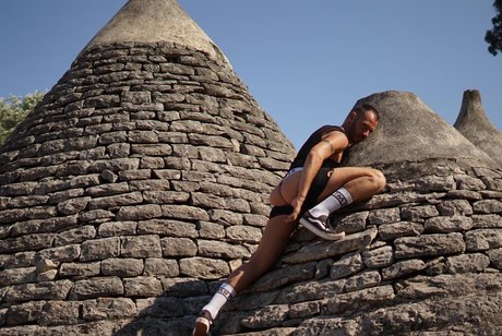 OnlyFans-model Lukasssxl 