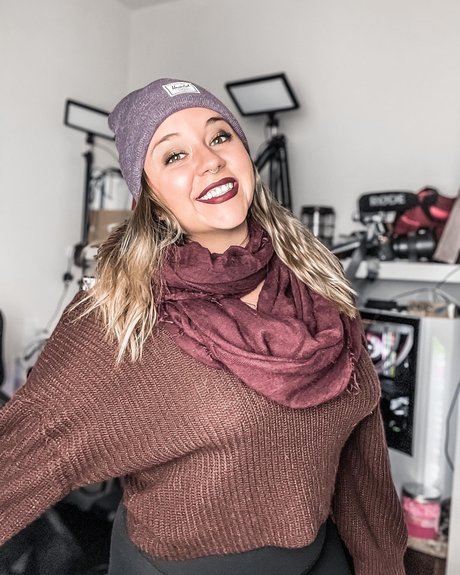 Nacktes geleaktes OnlyFans-Foto von Covixen