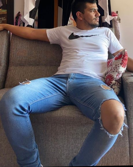 Nahá fotka uniklých OnlyFans od X