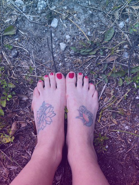 OnlyFans-model Marylnn Beckett