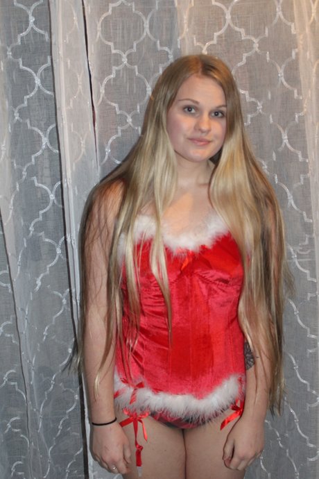 OnlyFans-model Wild Thang