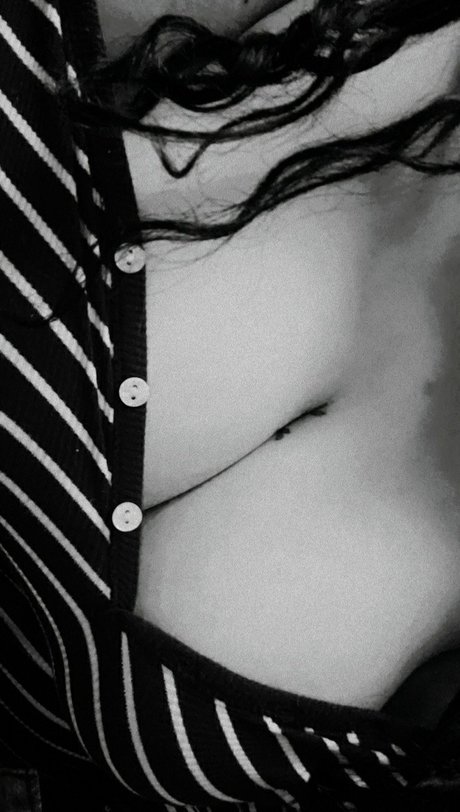 Nacktes geleaktes OnlyFans-Foto von Citlali Medina