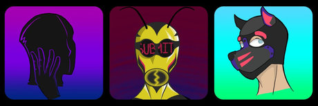 Tone The Drone OnlyFansリークヌード写真