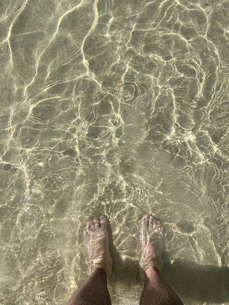 Clark Price OnlyFansリークヌード写真