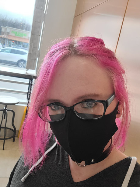 Kyaria OnlyFans泄露裸照