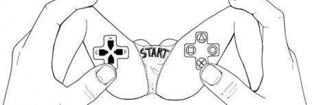 Naken lekkede OnlyFans-bilde av Imthatnikkah