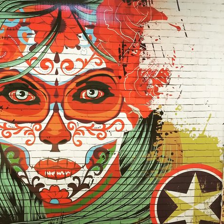 Nacktes geleaktes OnlyFans-Foto von Chunky Caramel