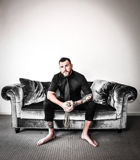 Nahá fotka uniklých OnlyFans od Phoenixmadden