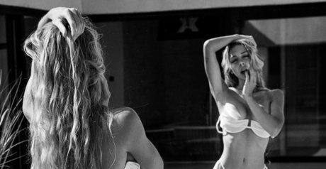 Foto di nudo di fuga di OnlyFans di Wild Gigil