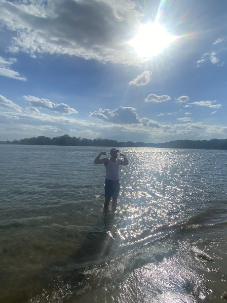 Foto di nudo di fuga di OnlyFans di Jmac Jr