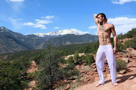 Jimmie Slater naked leaks OnlyFans pic