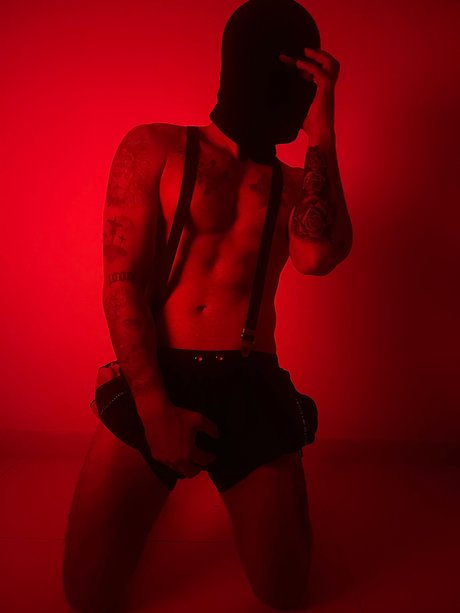 Обнаженная фотография утечки OnlyFans от Juan Jose Gomez Montoya