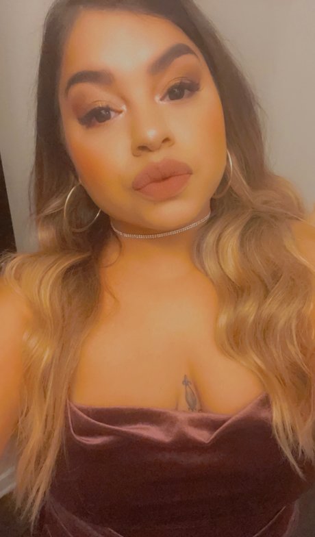 Nacktes geleaktes OnlyFans-Foto von Mary Jane Roseonly Fans