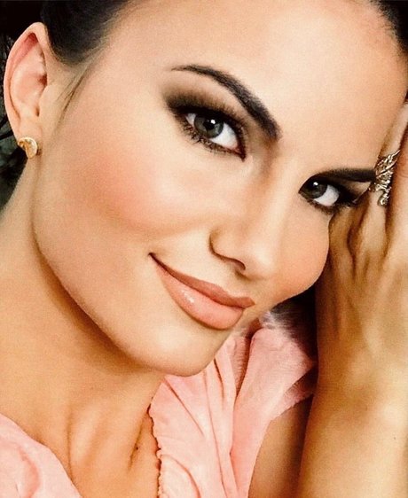 Nacktes geleaktes OnlyFans-Foto von Cat