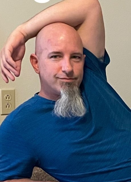 John Wesley Durham naked leaks OnlyFans pic