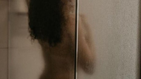 Naken lekkede OnlyFans-bilde av Niko 