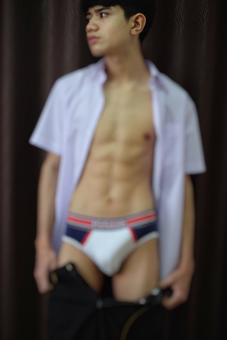 Photo nue de fuite OnlyFans de Mrb Photo