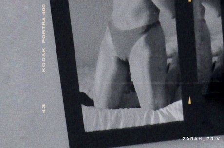 Zarah naked leaks OnlyFans pic