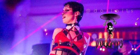 OnlyFans-model Dollpits