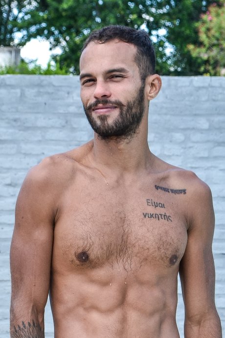 Avrajam naked leaks OnlyFans pic