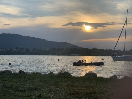 Naken lekkede OnlyFans-bilde av R Private