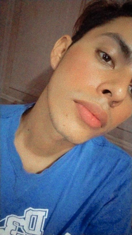 Nacktes geleaktes OnlyFans-Foto von Ivan Ayala