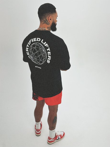 Nacktes geleaktes OnlyFans-Foto von Itslouisrosa