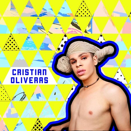 Nacktes geleaktes OnlyFans-Foto von Cristian Oliveras