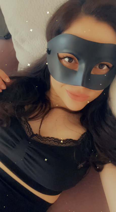 Nahá fotka uniklých OnlyFans od Mistress Anna