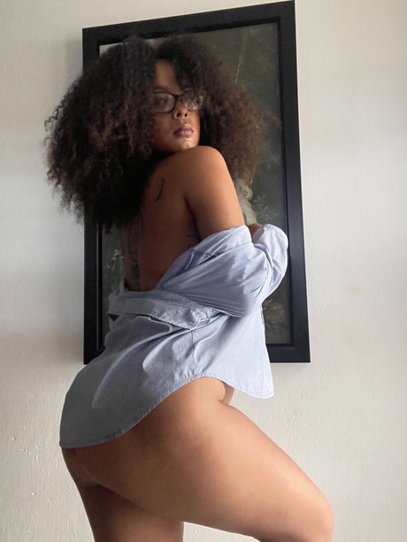 Foto di nudo di fuga di OnlyFans di Mel