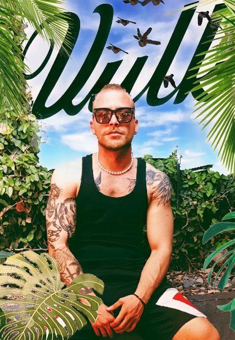 Обнаженная фотография утечки OnlyFans от Tonio Fardacci