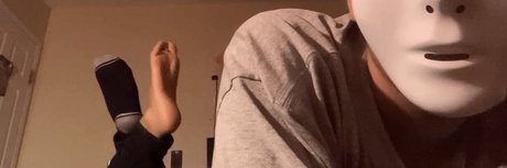 Photo nue de fuite OnlyFans de Frankie