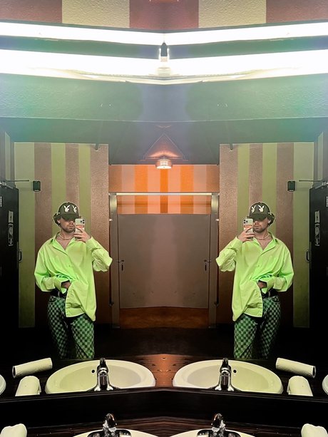 Mase OnlyFansリークヌード写真