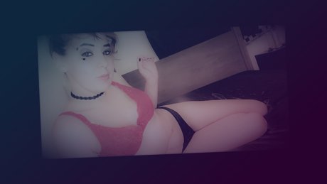 Nacktes geleaktes OnlyFans-Foto von Amber