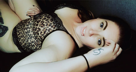 Sassysugar OnlyFans泄露裸照