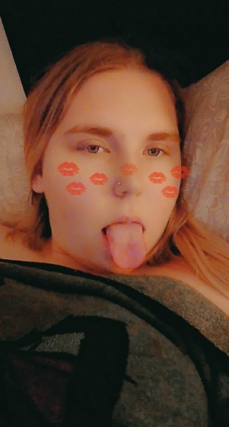 Alasti lekkinud OnlyFans-i pilt Kenzie Rodriguez