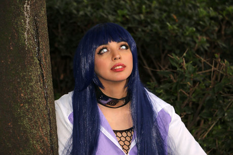 Foto di nudo di fuga di OnlyFans di Shikicosplayer