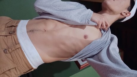 OnlyFans-model Sebastin Grajales