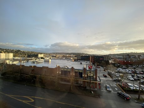 OnlyFans-model Seattle Breeder