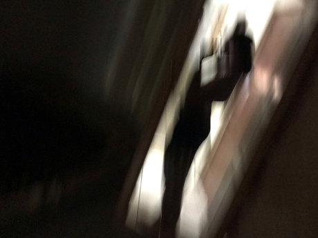 Nacktes geleaktes OnlyFans-Foto von Marian Garca